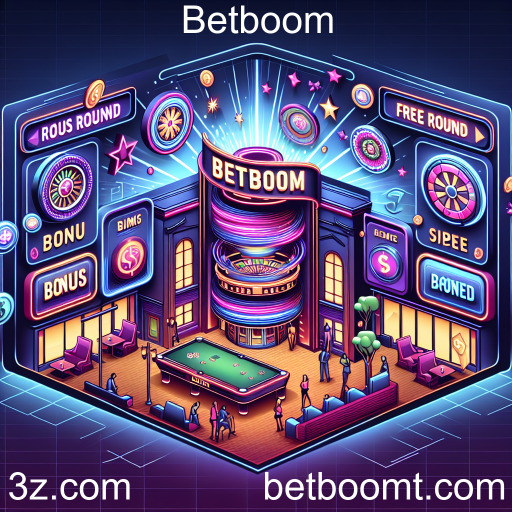 Descubra as Últimas Promoções do Betboom e Aproveite ao Máximo suas Apostas