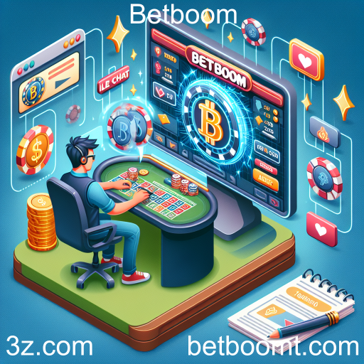 A Importância do Suporte ao Cliente nos Jogos Online: Explorando a Categoria 