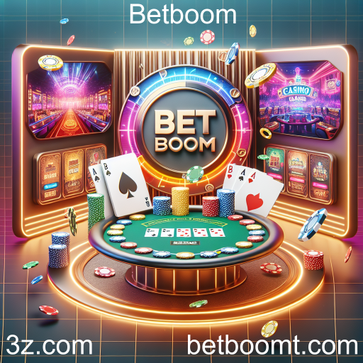 Descubra a Emoção dos Jogos de Mesa no Betboom